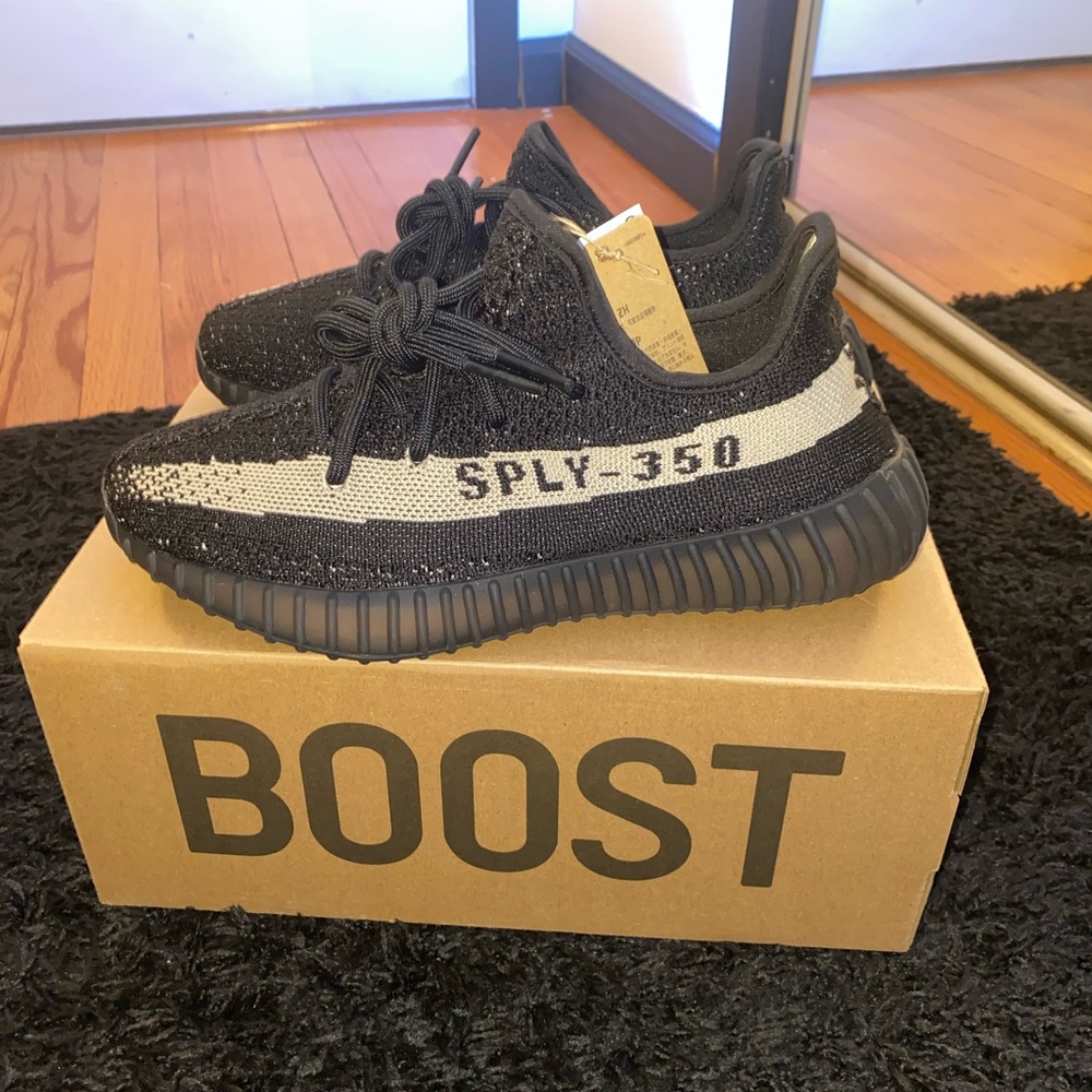 Oreo yeezy